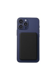 Resim İthink Magsafe Powerbank 5000 Mah Pb-920 Siyah Siyah 