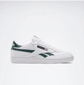 Resim Reebok Club C Revenge Erkek Günlük Spor Ayakkabı C-reb201198e10010 Beyaz 
