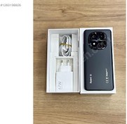 Resim Xiaomi Redmi Note 14 Pro Plus İkinci El YD | 512 GB 12 GB | Siyah İkinci El Redmi Note 14 Pro Plus 512GB