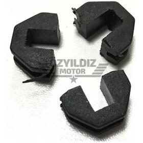 Resim Kızak Kayma Agılıty Tk 