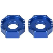 Resim Hightower Sur Ron Light Bee S X Segway X160 X260 Elektrikli Dirt Bike Zincir Ayar Blue 
