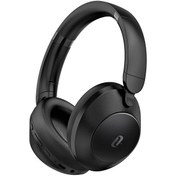 Resim TaoTronics TT-BH1119 Aktif Gürültü Engelleyici Kulak Üstü Kulaklık Siyah 