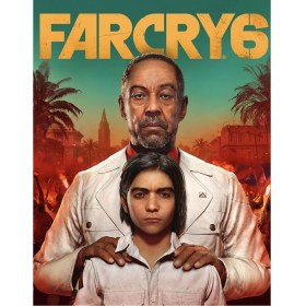 Resim Far Cry 6 Ps4 – Ps5 (Dijital Ürün) 