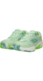 Resim Joma Slam Jr 26 Çocuk Tenis Ayakkabısı 
