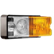 Resim Genel Markalar Zetor Traktör Ön Park Ve Sinyal Lambası 