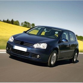 Resim Vw Volkswagen Golf 5 2004-2008 Ön Cam Silecek Motoru 1q1955119c 