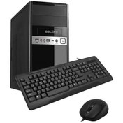 Resim Seclife SC-1042 i5-10400F 8GB 256GB 2GBVGA 300W Dos Masaüstü Pc 