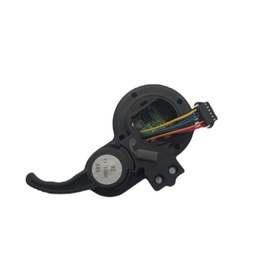 Resim Onvo OV-011 Dısplay Gaz Kolu 