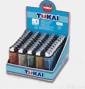 Resim Tokai Çakmak Kullan At Pk:50 Adet 