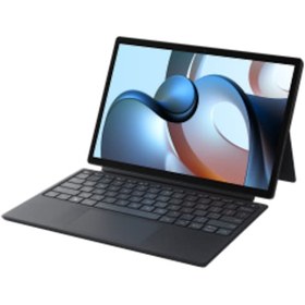 Resim Book S 8 GB 256 GB 12.4" W11 Tablet ve Mist Black Klavye 