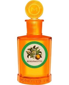 Resim Monotheme Il Libro Degli Agrumi Bergamotto Unisex Parfüm EDT 100 ML 
