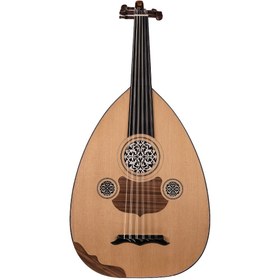 Resim Ugar 1665 TAC 24 Ceviz Türk Udu 