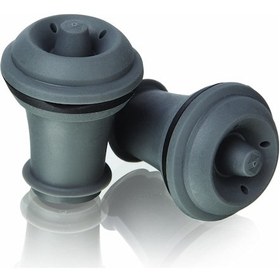 Resim Vacu Vin 9812606 Şarap Vakum Seti Çok Renkli 