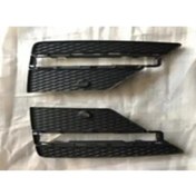 Resim Tampon Izgarası On Sol Amg, Kapalı, Pdc'lı Ml-class W166 1115 - 9084764354877 