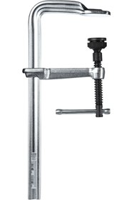 Resim Bessey AĞIR HİZMET DÖVME DEMİRCİ İŞKENCESİ 600mm 8500N 