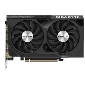 Resim Gigabyte NVIDIA GeForce RTX 4060 Windforce OC 8G GV-N4060WF2OC-8GD 8 GB GDDR6 128 Bit Ekran Kartı 