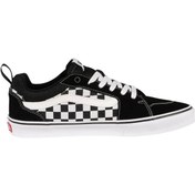 Resim Vans Mn Filmore Erkek Siyah Sneaker Vn0a3mtj5gx1 