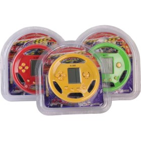 Resim MCM Group 385 Kartelada Direksiyon Tetris 