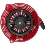 Resim Gcv135/gcv160/en2000/hru19 İçin Honda Geri Tepmeli Marş Motoru 