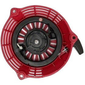 Resim Gcv135/gcv160/en2000/hru19 İçin Honda Geri Tepmeli Marş Motoru 
