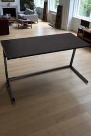 Resim hodbehod Yükseklik Ayarlı Laptop Sehpası Bilgisayar Masası 