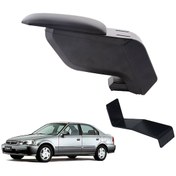 Resim 3 Tıkla Honda Civic 1998 Delmesiz Çelik Ayaklı Siyah Kolçak Kol 