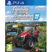 Resim Giants Software Ps4 Farmıng Sımulator 2022 