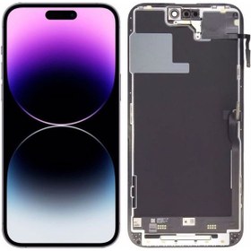 Resim Kadrioğlu Apple Uyumlu iPhone 14 Pro 