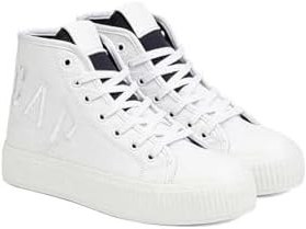 Resim Gap Kadın Gap Kadın Sneaker Gp-1020 Beyaz 37 