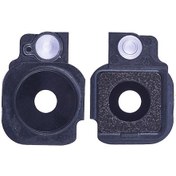 Resim Htc One 801E M7 Kamera Lens Kapağı Full 