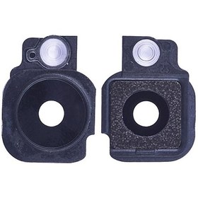 Resim Htc One 801E M7 Kamera Lens Kapağı Full 