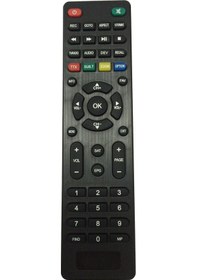 Resim Next Punto Nextstar 5000 Hd Uydu Kumandası 