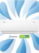 Resim Sigma Sgm24ınvdhb Plus Serisi A++ Enerji Sınıfı 24.000 Btu/h Inverter Klima 