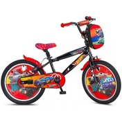 Resim OMZ 2042 Hott Wheelsss 20 Jant Bisiklet 2 Set Kız Erkek Çocuk Oyuncakları Eğitici Oyuncaklar 