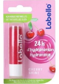 Resim Labello Cherry Dudak Bakım Kremi 4.8 G 