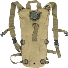 Resim Argeus Camelbag Suluk 3 LT - Haki Sırt Çantası 