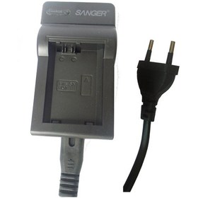 Resim Sony A7 Iıı. A7R Iıı. A9 İçin Şarj Cihazı 