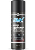 Resim Genel Markalar Dvx Klima Temizleme Sprey (400 Ml) 