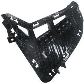 Resim Esse Oto - Hyundaı I20- 24/25 Sis Lamba Kapağı Sağ Siyah Esse6442063 86564-q0ga0eb 