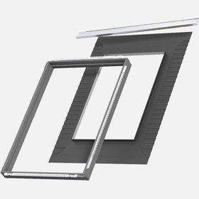 Resim Velux Yalıtım Seti BDX CK02 2000 