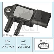 Resim Egzoz Basınç Sensörü Vw 059906051A Facet 10.3263 