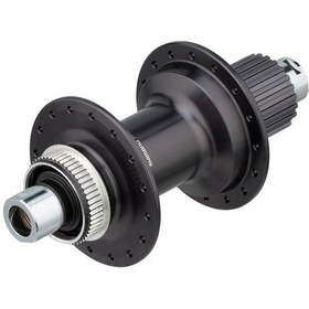 Resim Shimano Xt Fh-m8110-b Arka Göbek 148/12mm 36d 12v Micro Spline 