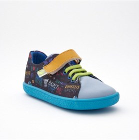 Resim Dudino Yazlık Erkek Spor Ayabbakısı Mambo Basket Mavi 