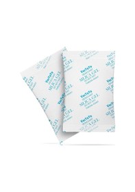 Resim 100 Gr 2 Adet Silikajel Nem Alıcı Silika Jel Rutubet Önleyici Küf Giderici Gel 