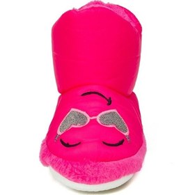 Resim Papuçcity Doktor Pembe (19-30) Ev Kreş Kız Çocuk Bebe Bot Panduf 