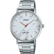 Resim Casio MTP-VT01DM-7AUDF Erkek Kol Saati 