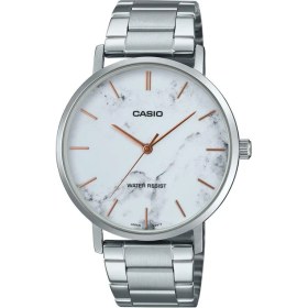 Resim Casio MTP-VT01DM-7AUDF Erkek Kol Saati 