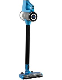 Resim Vestel S60 M Dust Sense+ Dikey Şarjlı Süpürge 