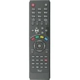 Resim Next YE17500 HDMI Cx Pvr Uydu Alıcı Kumandası 8829 