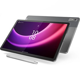 Resim Lenovo Tab P11 G2 11.5" | 128 GB 6 GB Gri 